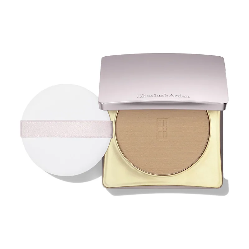 Elizabeth Arden SKINCARING POWDER polvos perfeccionadores modulables #Medium
