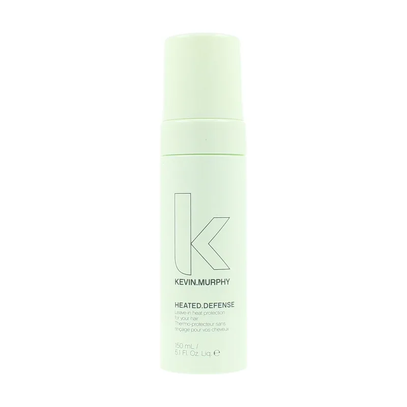 Kevin Murphy HEATED DEFENSE espuma protectora térmica 150 ml