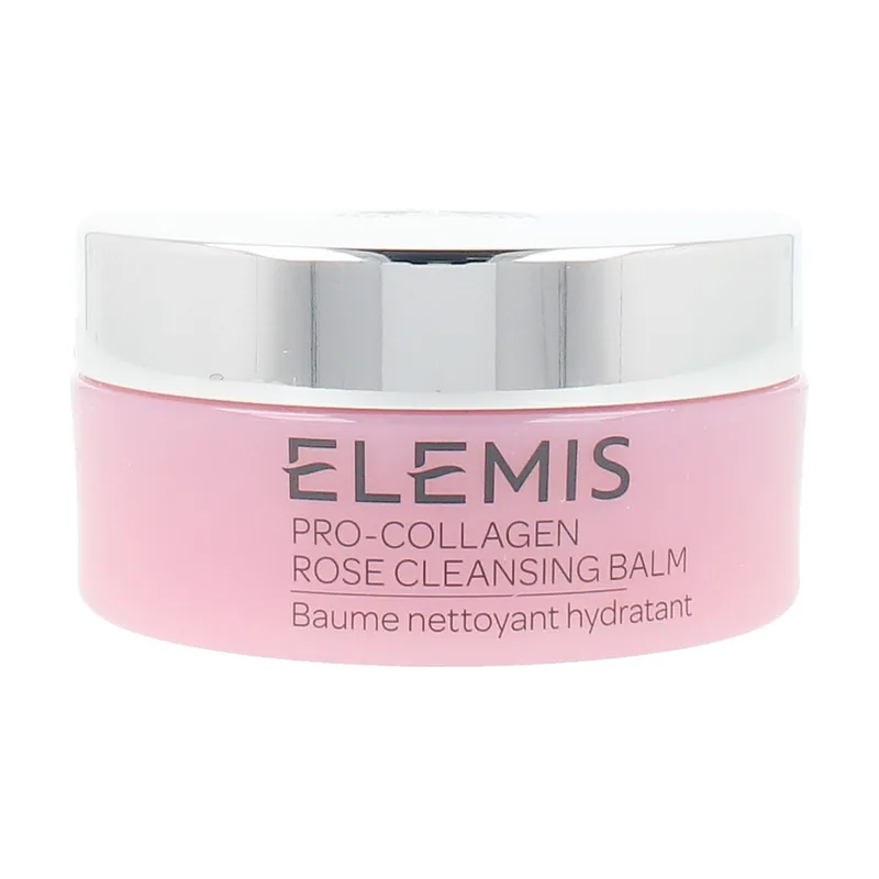 Elemis PRO-COLLAGEN rose cleansing balm 100 gr