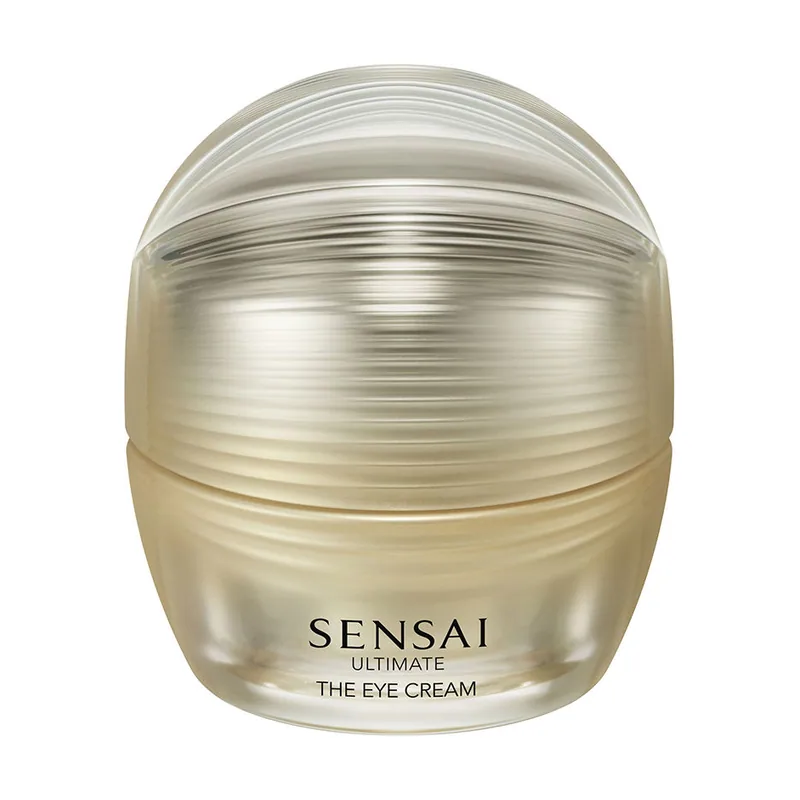 Sensai ULTIMATE the eye cream 15 ml