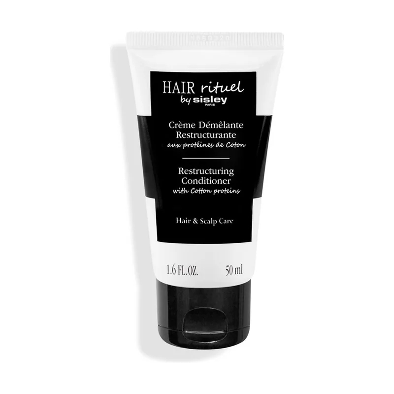 Hair Rituel By Sisley HAIR RITUEL crème démêlante restructurante 50 ml