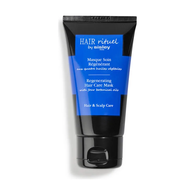 Hair Rituel By Sisley HAIR RITUEL masque soin régénérant 50 ml