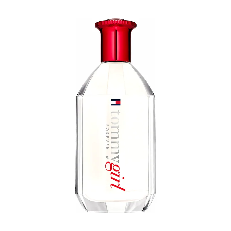 Tommy Hilfiger TOMMY GIRL FOREVER eau de toilette vaporizador