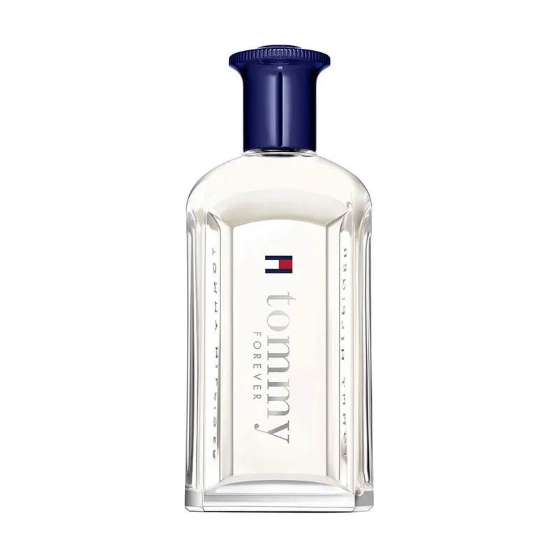 Tommy Hilfiger TOMMY FOREVER eau de toilette vaporizador