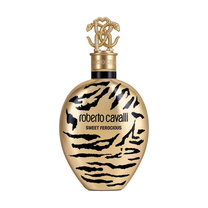 Roberto Cavalli SWEET FEROCIOUS eau de parfum vaporizador