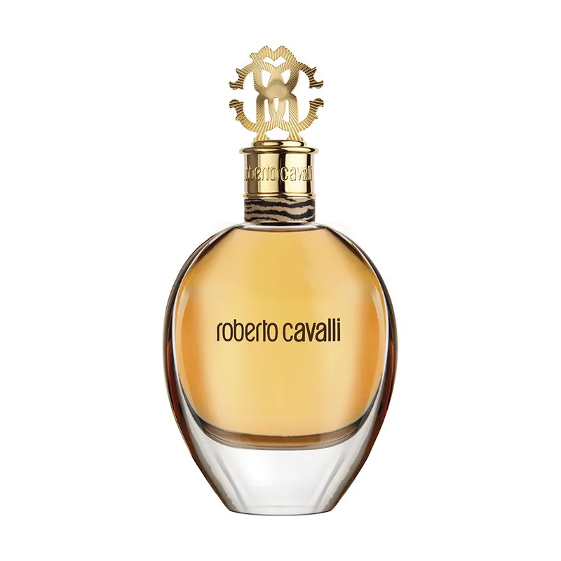 Roberto Cavalli SIGNATURE eau de parfum vaporizador