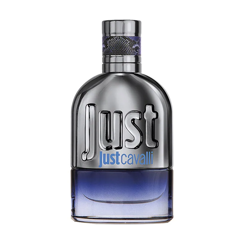 Roberto Cavalli JUST CAVALLI FOR HIM eau de toilette vaporizador