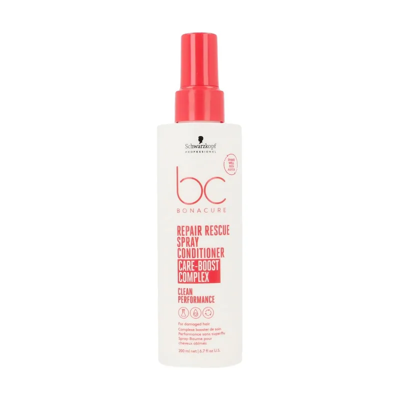 Schwarzkopf BC REPAIR RESCUE spray conditioner 200 ml