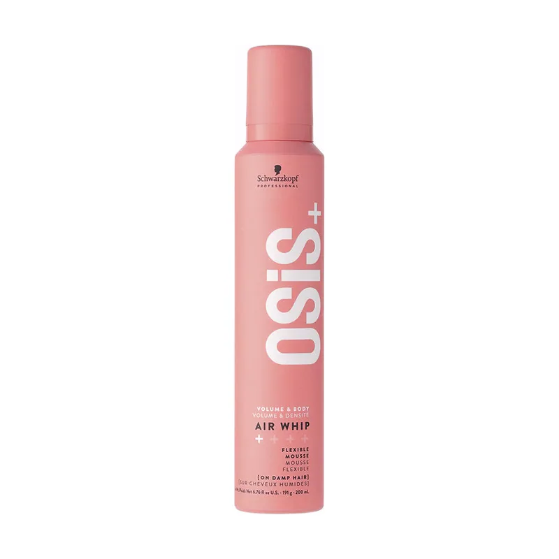 Schwarzkopf OSIS+ air whip 200 ml