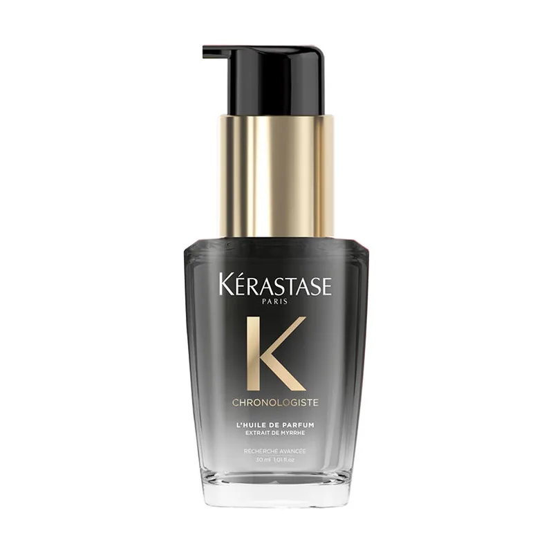 Kerastase CHRONOLOGISTE l’huile de parfum