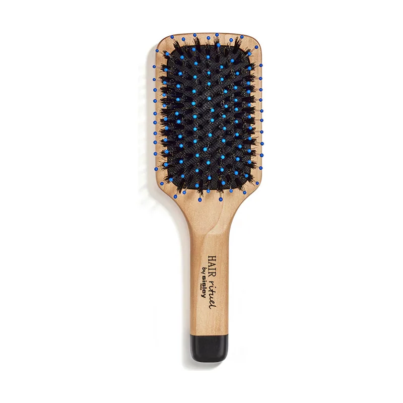 Hair Rituel By Sisley HAIR RITUEL la brosse de poche 1 u