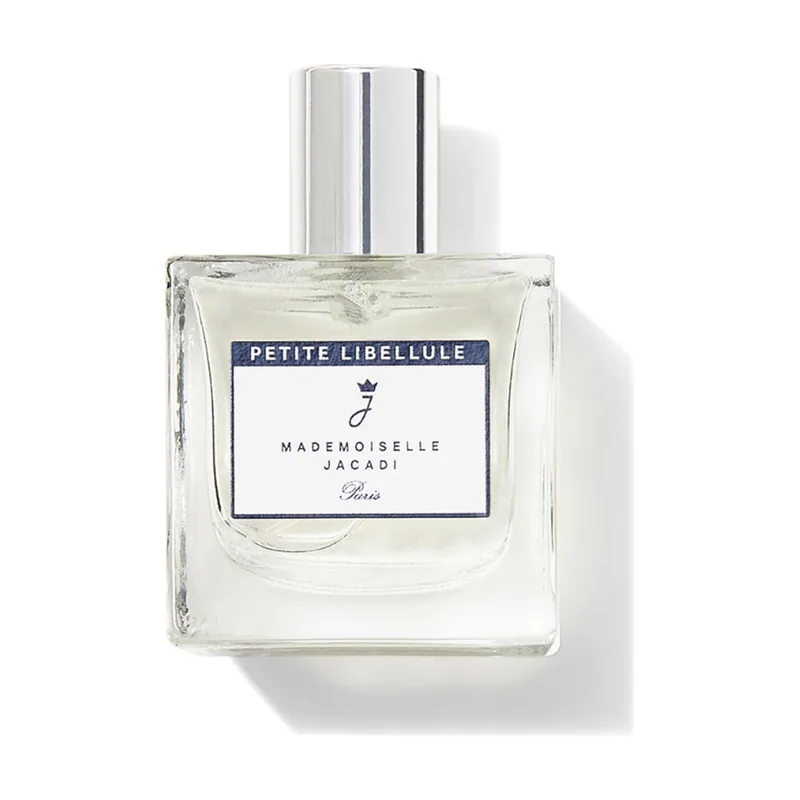 Jacadi MADEMOISELLE PETITE LIBELLULE eau de toilette vaporizador