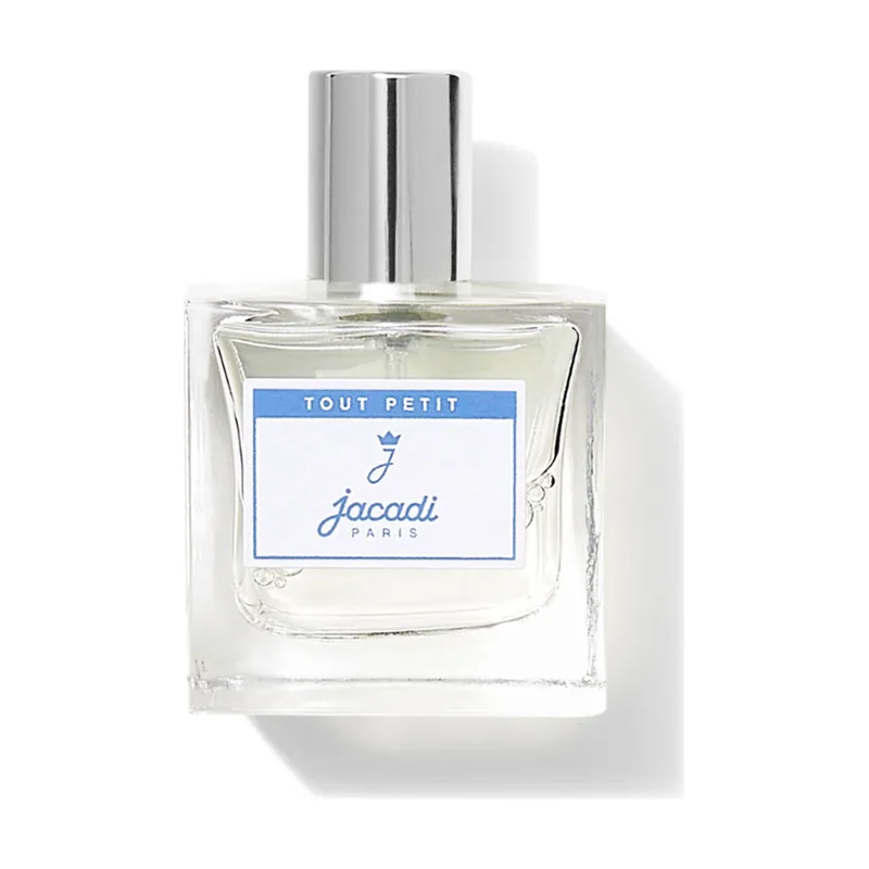 Jacadi TOUT PETIT eau de cologne vaporizador sin alcohol