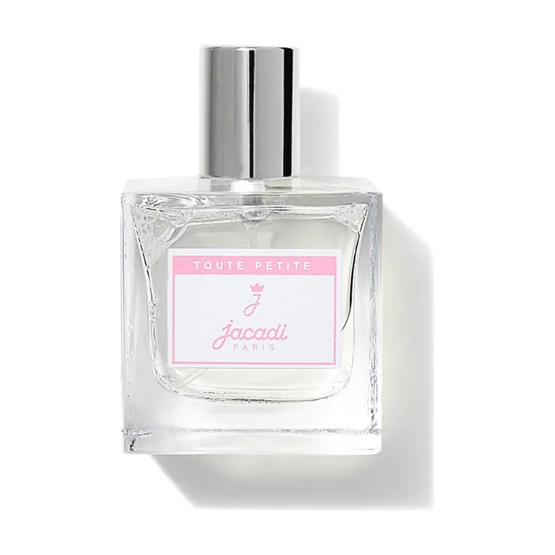 Jacadi TOUTE PETITE eau de cologne vaporizador sin alcohol
