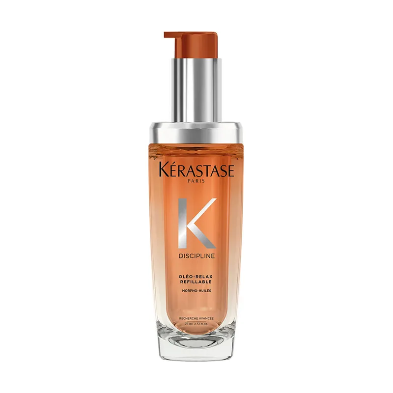 Kerastase DISCIPLINE oléo-relax aceite recargable 75 ml