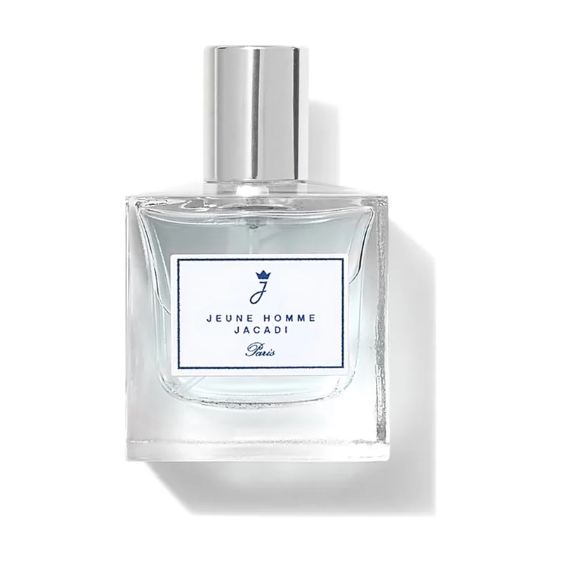 Jacadi JEUNE HOMME eau de toilette vaporizador