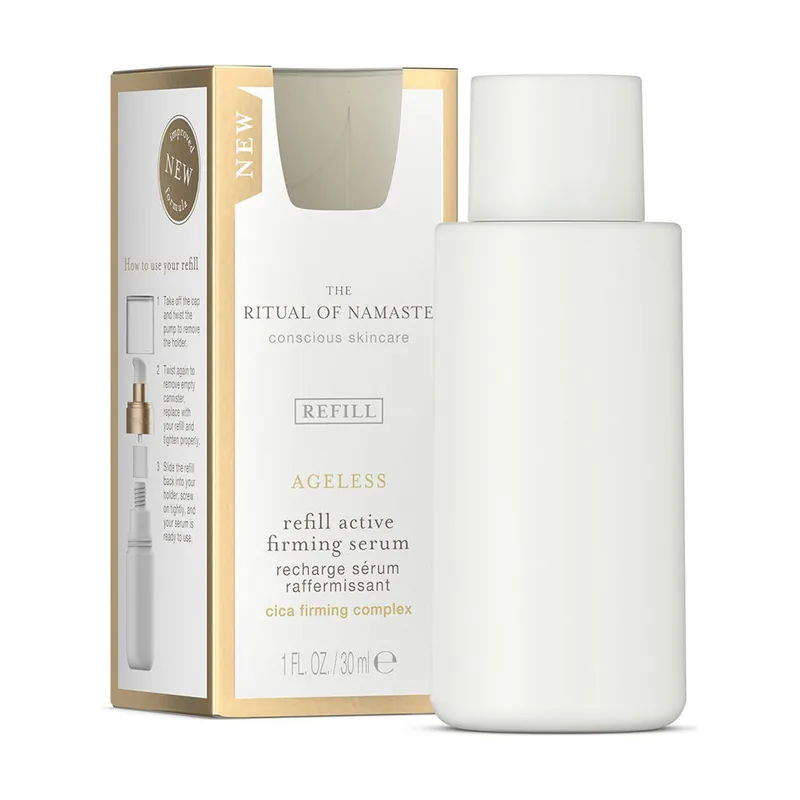 Rituals THE RITUAL OF NAMASTE ageless firming serum recarga 30 ml