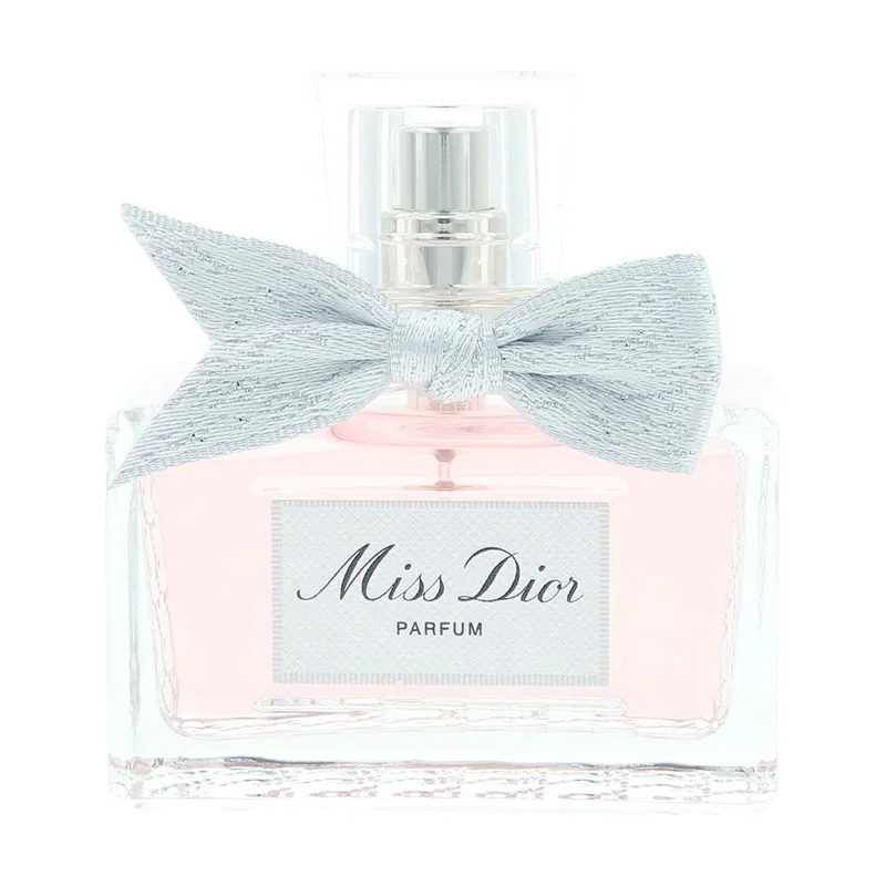 Dior MISS PARFUM eau de parfum vaporizador