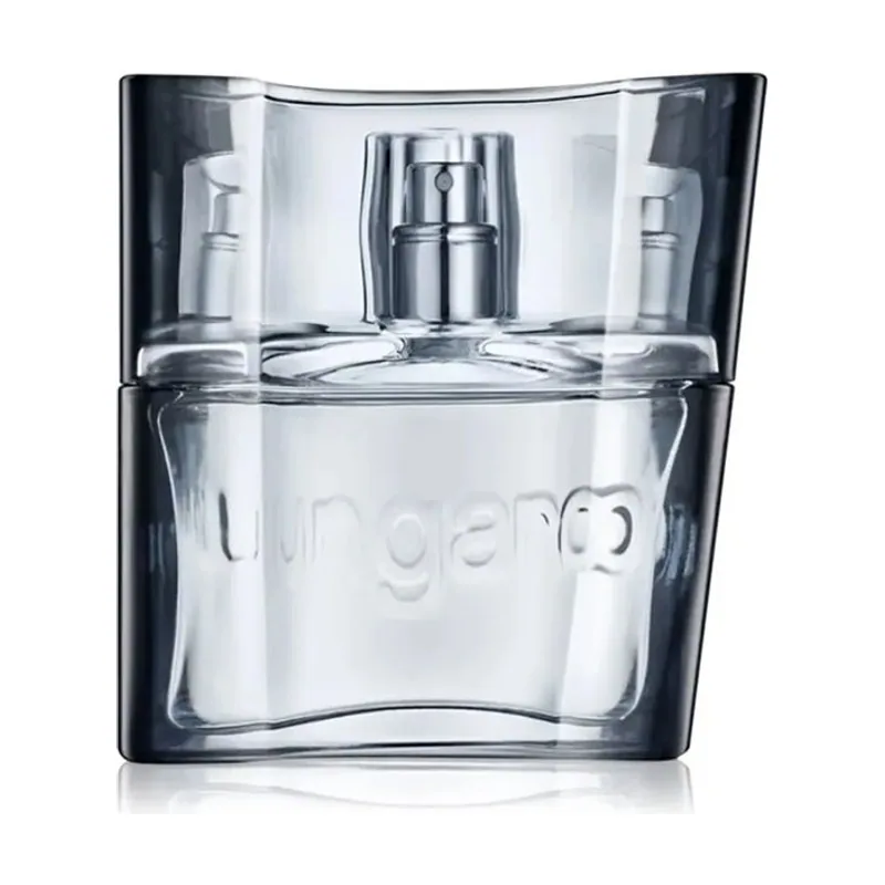 Emanuel Ungaro UNGARO MAN eau de toilette vaporizador