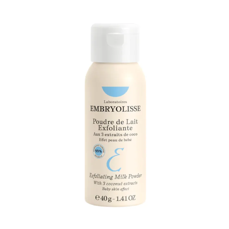 Poudre De Lait Exfoliante 40g