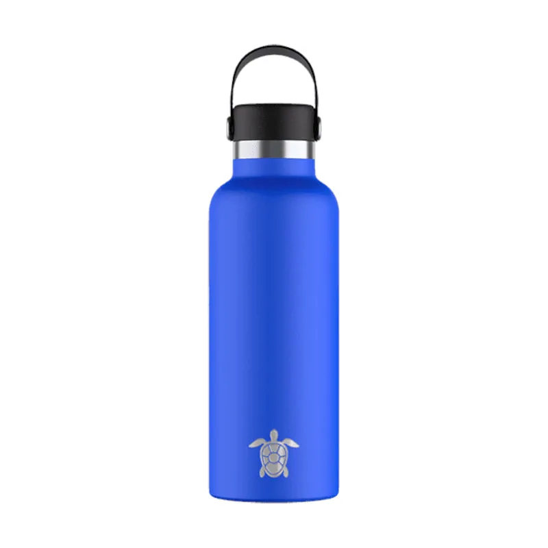 Kahale Botella Térmica Acero Inoxidable Sport Azul Océano 650ml