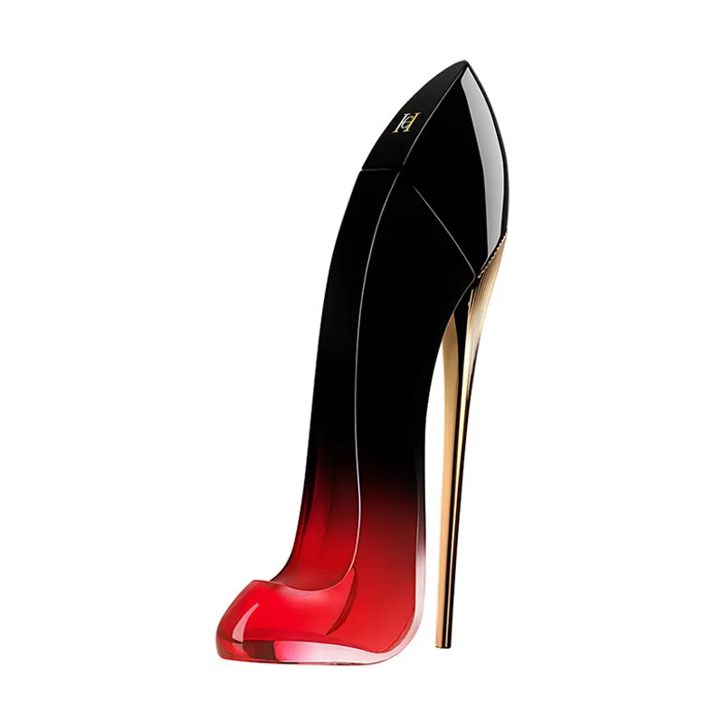 Carolina Herrera VERY GOOD GIRL ELIXIR eau de parfum vaporizador