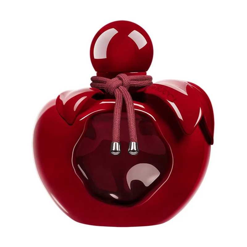 Nina Ricci NINA ROUGE CRUSH eau de parfum vaporizador
