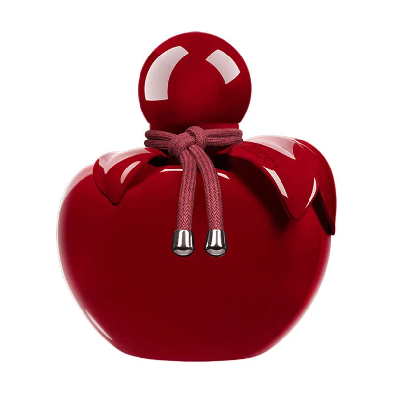 Nina Ricci NINA ROUGE CRUSH eau de parfum vaporizador