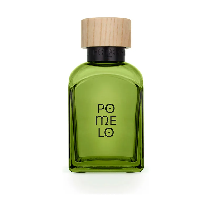 Adolfo Domínguez POMELO MAN eau de toilette vaporizador