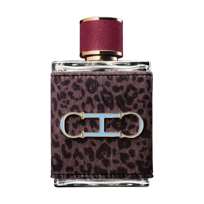 Carolina Herrera CH MEN WILD LOVE eau de parfum vaporizador ed. lim.