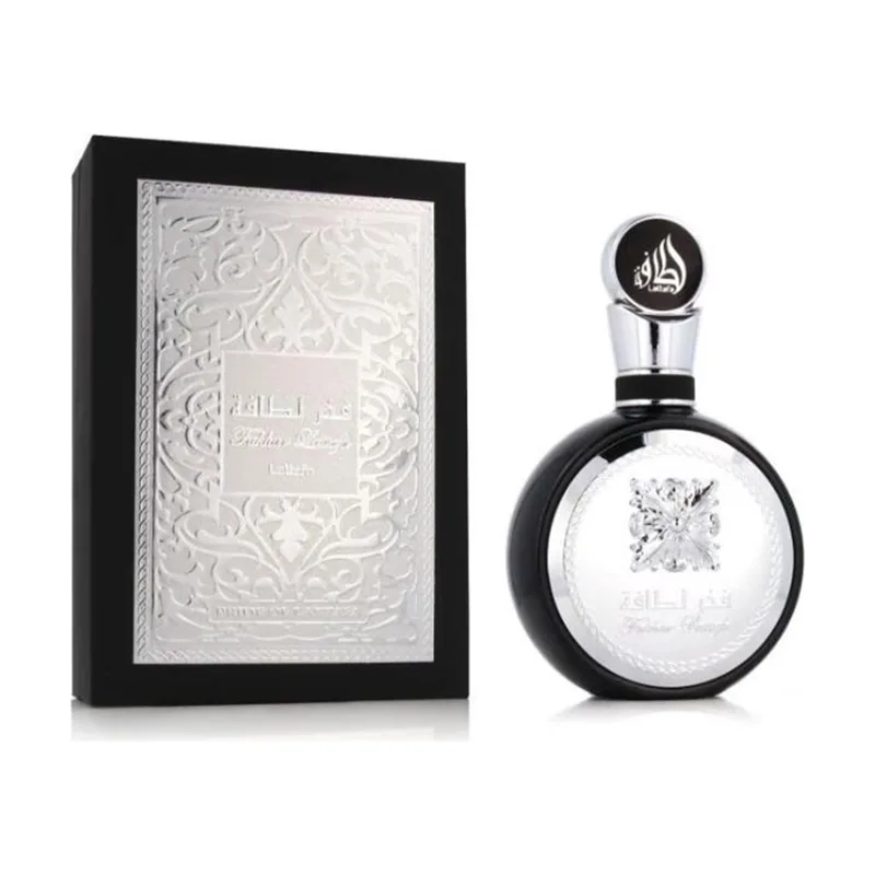 Lattafa FAKHAR eau de parfum vaporizador