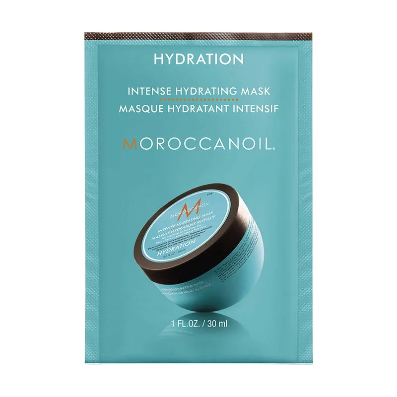 Moroccanoil HYDRATION mascarilla hidratante intensa 30 ml