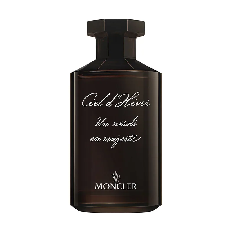 Moncler CIEL D’HIVER eau de parfum vaporizador