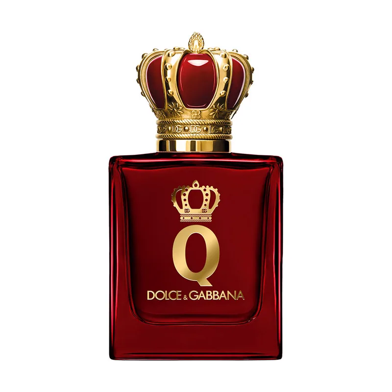 Dolce & Gabbana Q BY PARFUM eau de parfum vaporizador