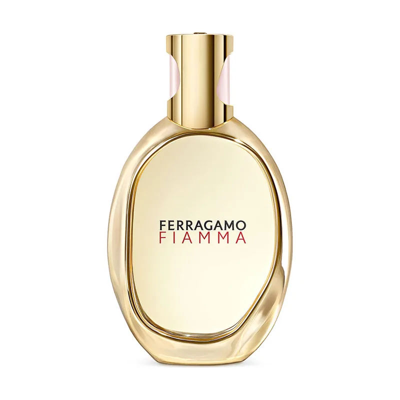 Salvatore Ferragamo FIAMMA eau de parfum vaporizador