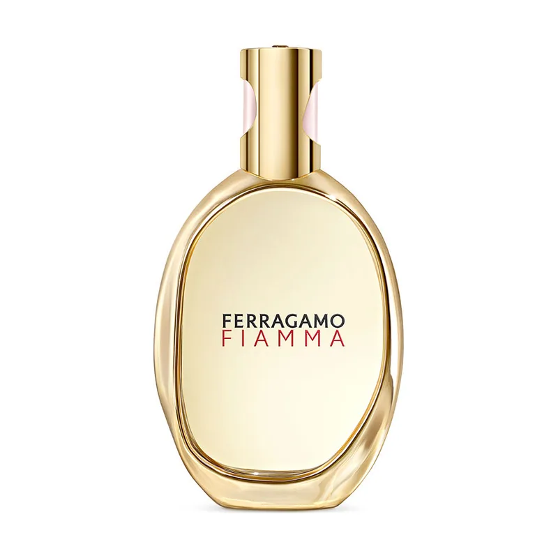 Salvatore Ferragamo FIAMMA eau de parfum vaporizador