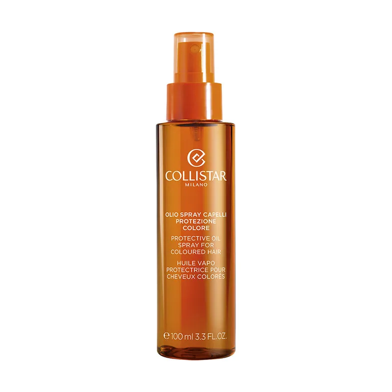 Collistar ACEITE SPRAY protector del 100 ml