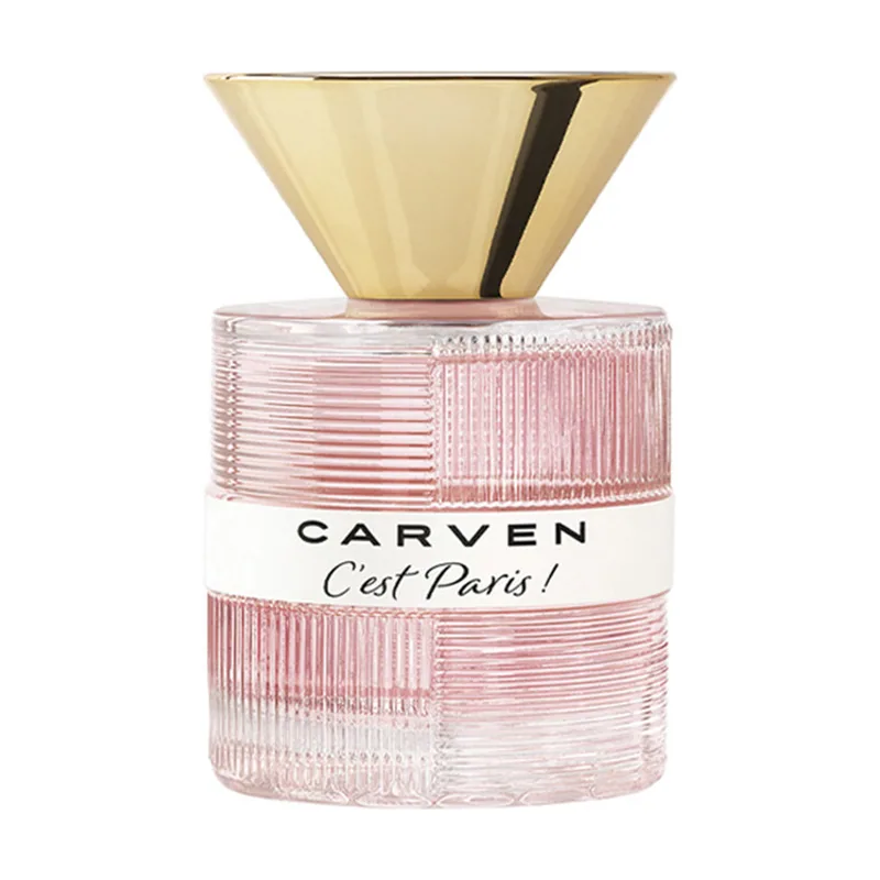 Carven C’EST PARIS FOR WOMEN eau de parfum vaporizador