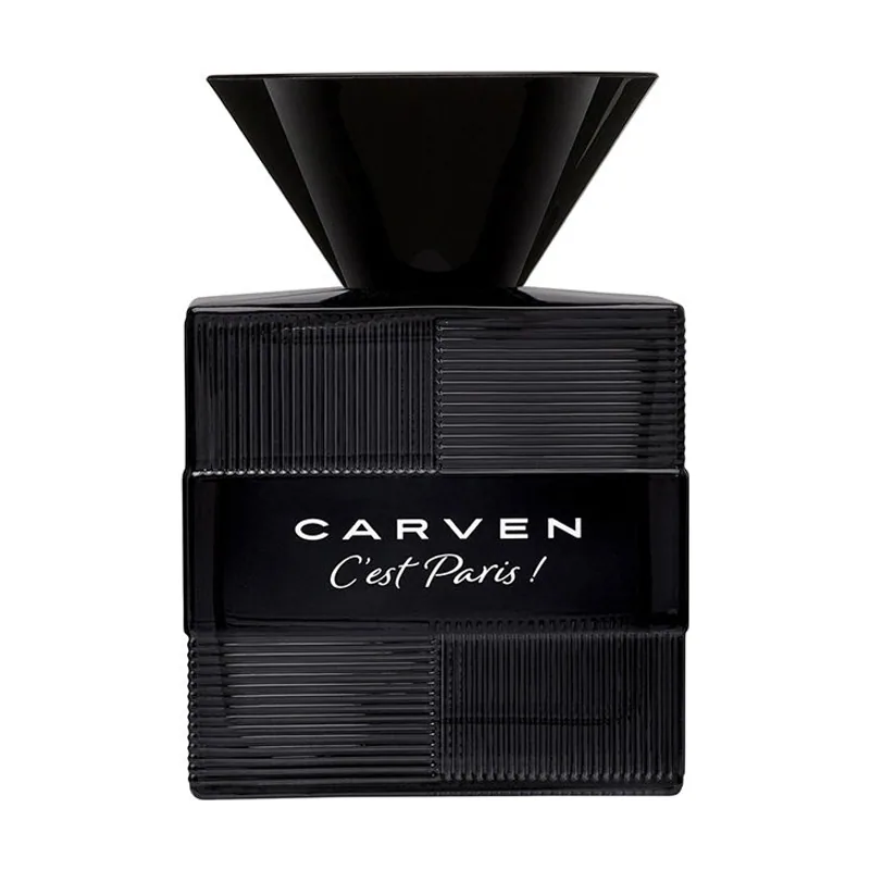 Carven C’EST PARIS FOR MEN eau de toilette vaporizador