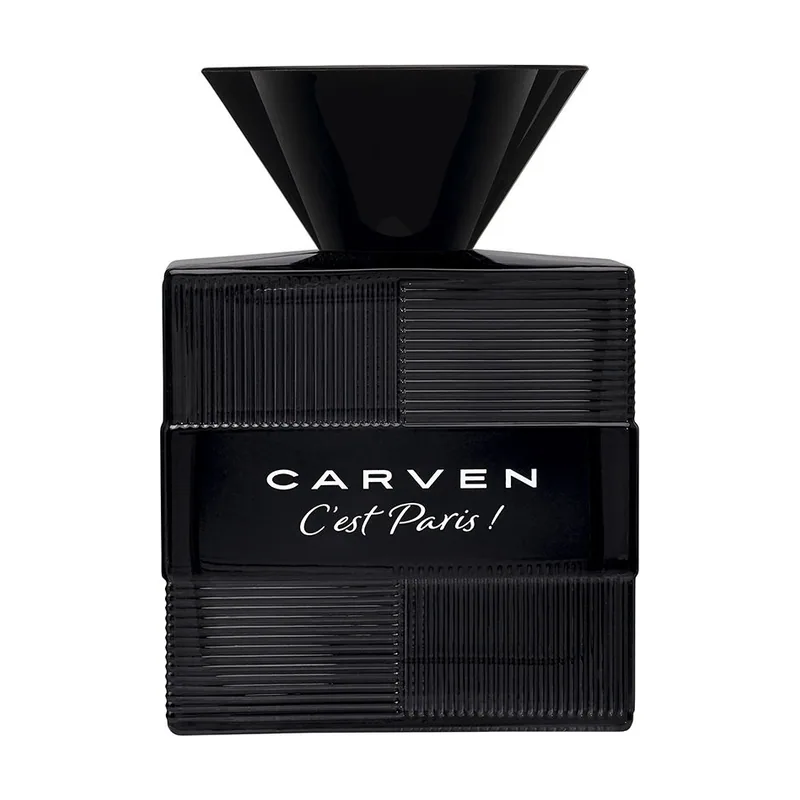 Carven C’EST PARIS FOR MEN eau de toilette vaporizador