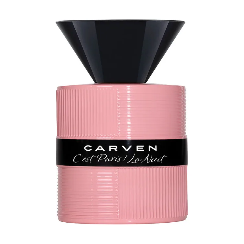 Carven C’EST PARIS LA NUIT FOR WOMEN eau de parfum vaporizador