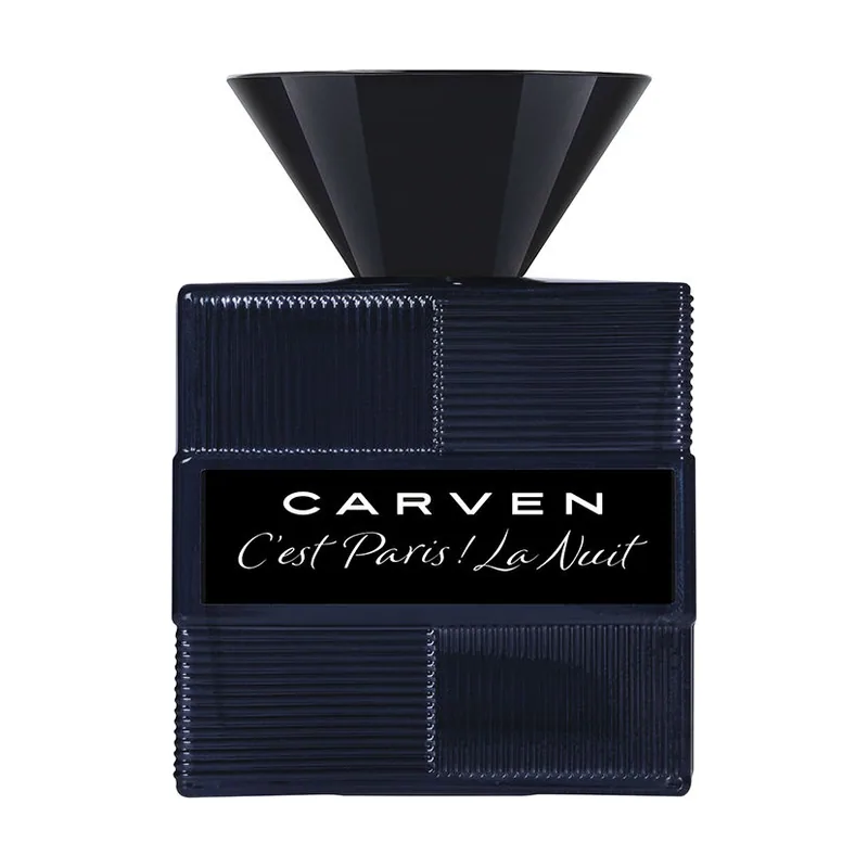Carven C’EST PARIS LA NUIT FOR MEN eau de parfum vaporizador