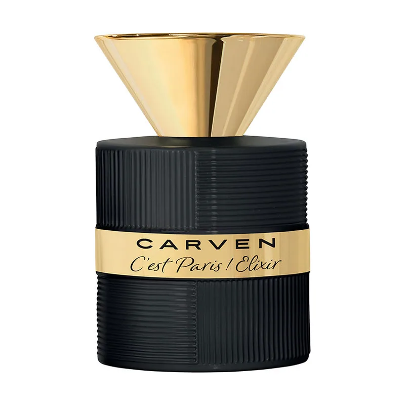 Carven C’EST PARIS ELIXIR FOR WOMEN eau de parfum vaporizador