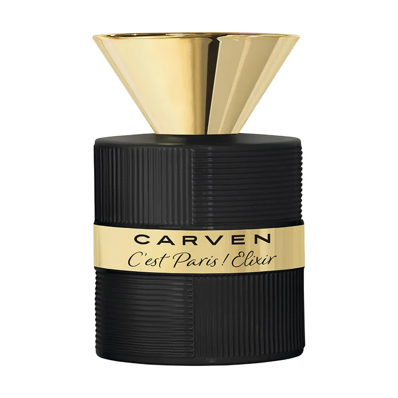 Carven C’EST PARIS ELIXIR FOR WOMEN eau de parfum vaporizador