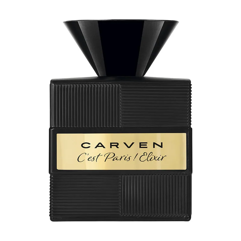 Carven C’EST PARIS ELIXIR FOR MEN eau de parfum vaporizador