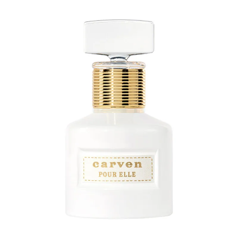 Carven POUR ELLE eau de parfum vaporizador