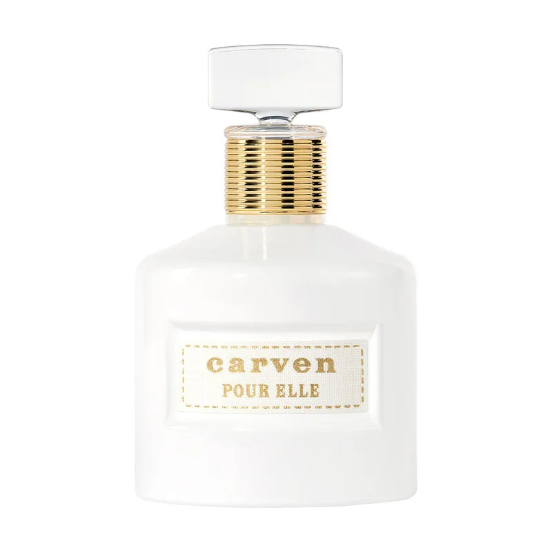 Carven POUR ELLE eau de parfum vaporizador