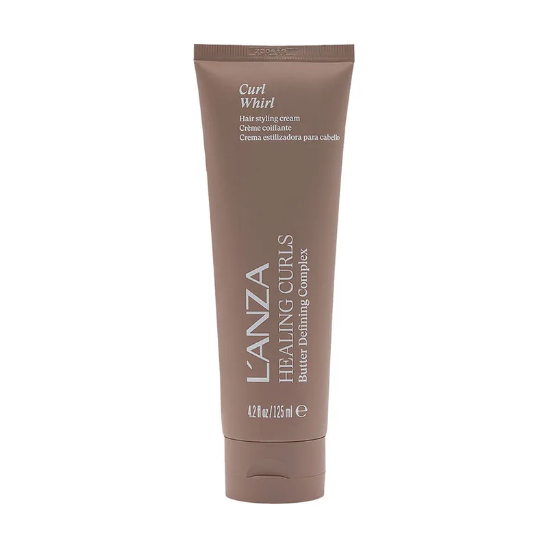 L'Anza HEALING CURLS curl whirl defining cream 125 ml