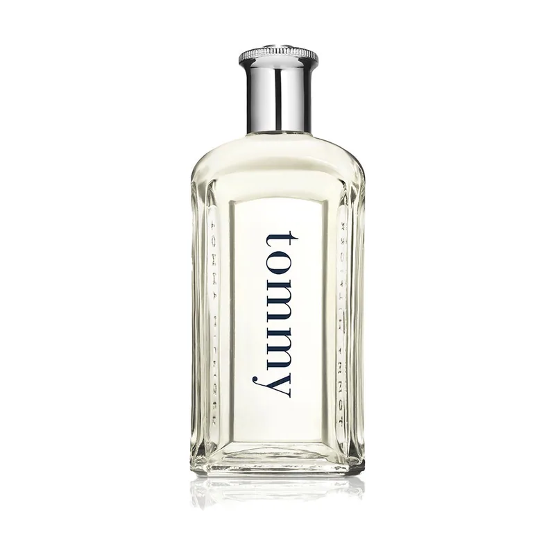Tommy Hilfiger TOMMY eau de toilette vaporizador