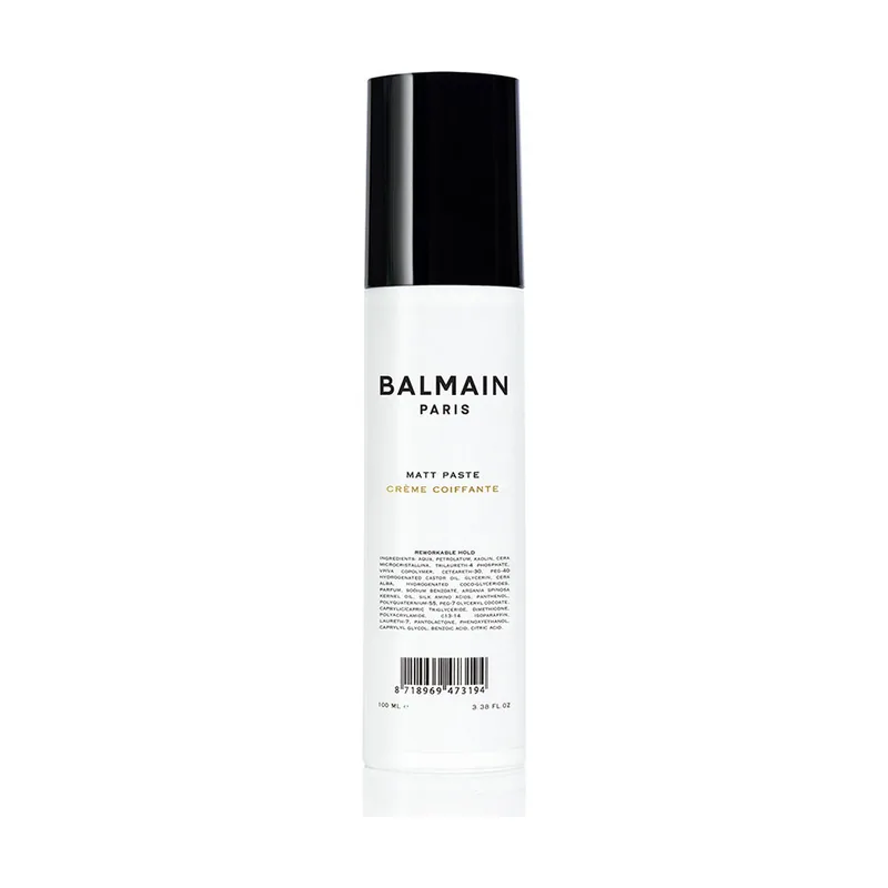 Balmain Hair Matt Paste 100 ml